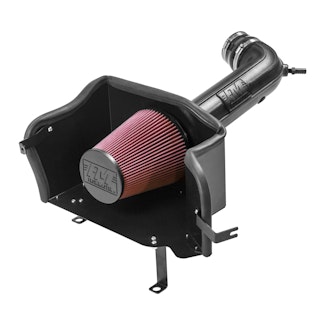 Flowmaster 615110 03-08, DODGE TRUCKS, 5.7L, PERFORMANCE A