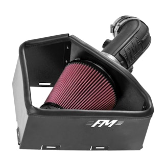Flowmaster 615112 14-18, RAM, 2500, 3500, 6.4L, PERFORMANC