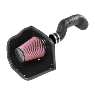 Flowmaster 615116 99-04, GM 1500, 4.8L, 5.3L, Air Intake