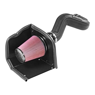 Flowmaster 615118 05-07, GM TRUCKS, 4.8L, 5.3L, 6.0L, 6.2L