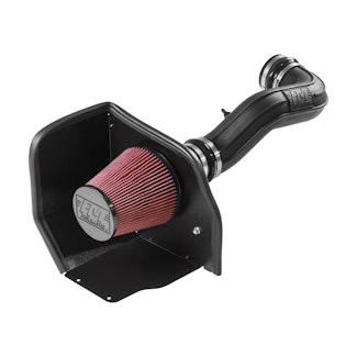 Flowmaster 615119 07-08, GM TRUCKS, 4.8L, 5.3L, 6.0L, 6.2L