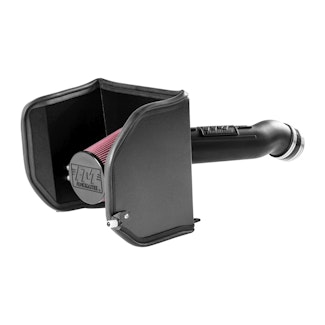 Flowmaster 615134 12-18, TUNDRA, 5.7L, PERFORMANCE AIR INT