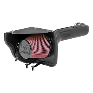 Flowmaster 615135 12-18, WRANGLER JK, 3.6L, PERFORMANCE AI