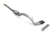 Flowmaster 717997 Flowmaster Flow FX Cat-Back Exhaust System