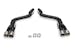 Flowmaster 818164 Flowmaster Outlaw Axle-Back Exhaust System