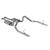 Flowmaster 717213 FlowFX Cat-Back Exhaust System