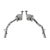 Flowmaster 717213 FlowFX Cat-Back Exhaust System