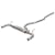 Flowmaster 717810 FlowFX Cat-Back Exhaust System