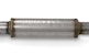 Flowmaster 717892 86-01 JEEP CHEROKEE XJ 4.0L FFX CB SOR