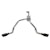 Flowmaster 717923 FlowFX Cat-Back Exhaust System