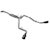 Flowmaster 717923 FlowFX Cat-Back Exhaust System