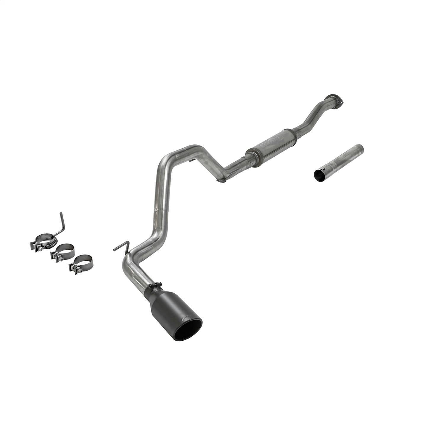 かばにそ　　　FUGA Flowmaster 717944 Flowmaster Flow FX Cat-Back Exhaust System