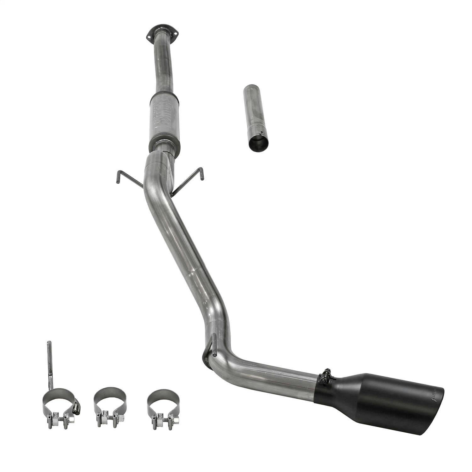 Flowmaster 717944 Flowmaster Flow FX Cat-Back Exhaust System