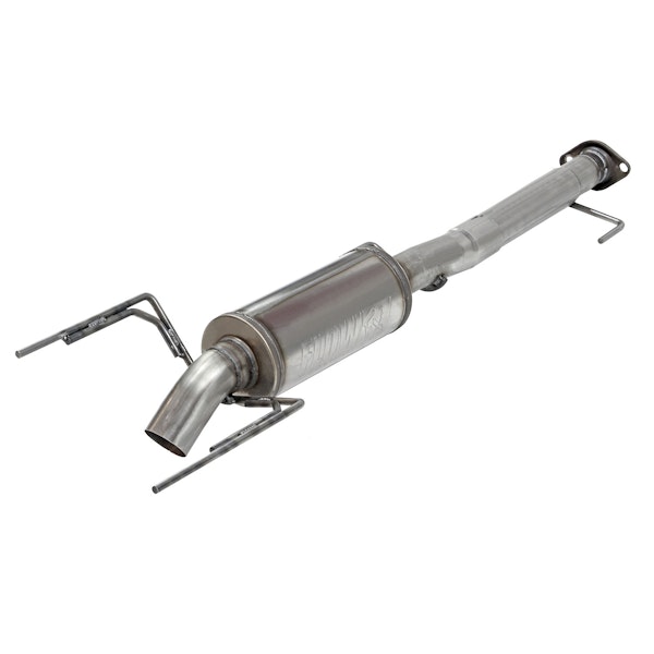 Flowmaster 717972 FlowFX Extreme Cat-Back Exhaust System