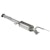 Flowmaster 717972 FlowFX Extreme Cat-Back Exhaust System