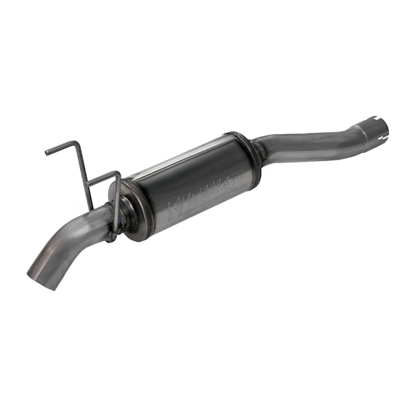 Flowmaster 717973 FlowFX Extreme Cat-Back Exhaust System