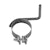 Flowmaster 717973 FlowFX Extreme Cat-Back Exhaust System