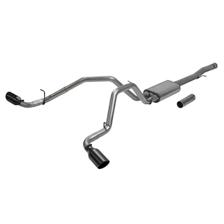 Flowmaster 717988 FlowFX Cat-Back Exhaust System