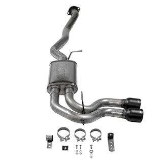 Flowmaster 717990 FlowFX Cat-Back Exhaust System