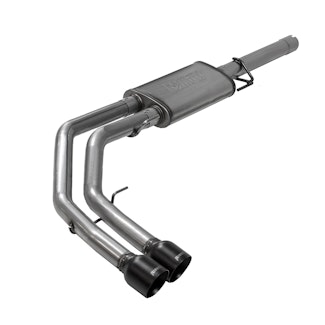 Flowmaster 717993 FlowFX Cat-Back Exhaust System