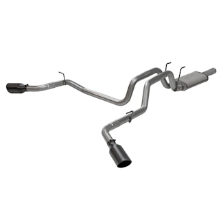 Flowmaster 717995 FlowFX Cat-Back Exhaust System