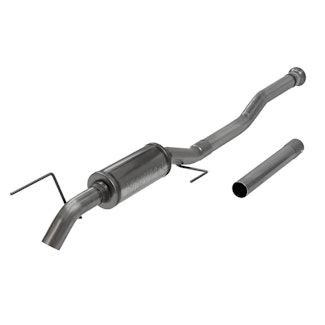 Flowmaster 718117 FlowFX Extreme Cat-Back Exhaust System