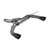 Flowmaster 718123 FlowFX Axle Back Exhaust System