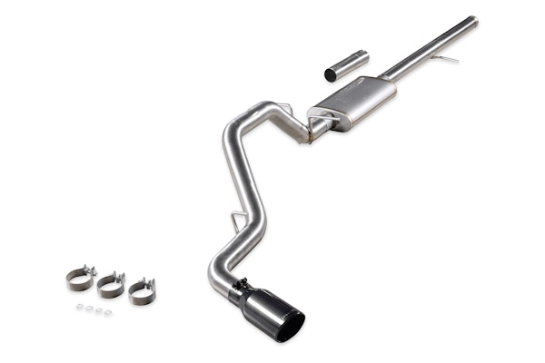 Flowmaster 737857 Flowmaster Signature Series Exhaust System