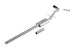 Flowmaster 737857 Flowmaster Signature Series Exhaust System