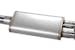 Flowmaster 737860 Flowmaster Signature Series Exhaust System