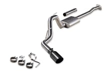 Flowmaster 737887 Flowmaster Signature Series Exhaust System