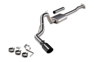 Flowmaster 737887 Flowmaster Signature Series Exhaust System