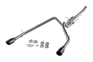 Flowmaster 737889 Flowmaster Signature Series Exhaust System