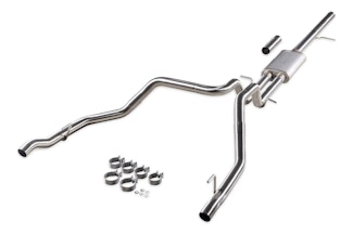 Flowmaster 737894 Flowmaster Signature Series Exhaust System