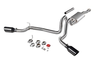 Flowmaster 737918 Flowmaster Signature Series Exhaust System