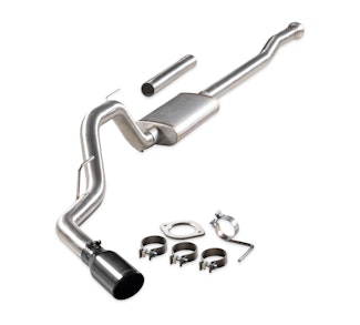 Flowmaster 738115 Flowmaster Signature Series Exhaust System