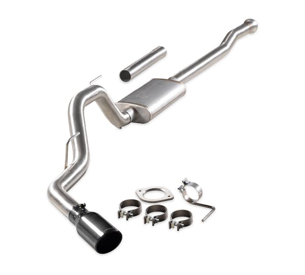 Flowmaster 738115 Flowmaster Signature Series Exhaust System