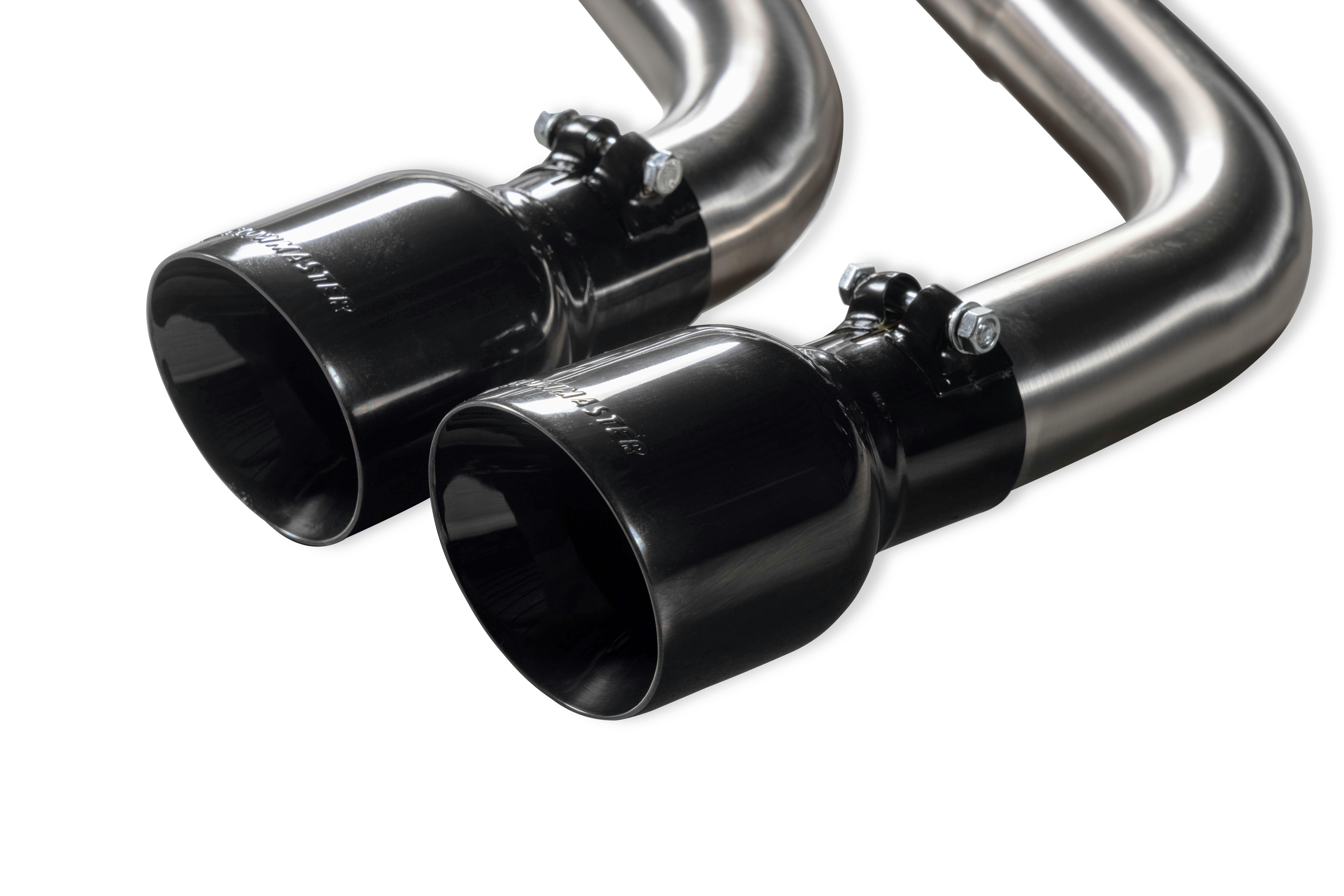 Flowmaster 738173 Flowmaster Signature Series Cat-back Exhaust System