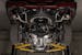 Flowmaster 738198 Flowmaster Signature Series Cat-Back Exhaust System