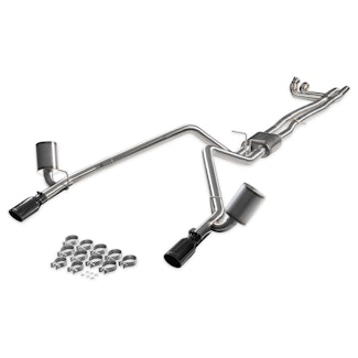 Flowmaster 738198 Flowmaster Signature Series Cat-Back Exhaust System