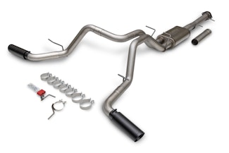 Flowmaster 717987 Flowmaster FlowFX Cat-Back Exhaust System