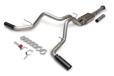 Flowmaster 717987 Flowmaster FlowFX Cat-Back Exhaust System