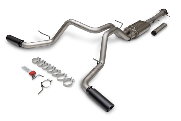 Flowmaster 717987 Flowmaster FlowFX Cat-Back Exhaust System