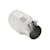 Flowmaster 15365 4X 7.5X 2.5SS TIP STRT ROLL
