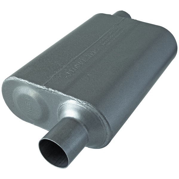 Flowmaster 8042443 2.25 IN(O)/OUT(O) 40 SERIES 409S