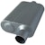 Flowmaster 8042541 2.5IN(O)/OUT(C) 40 SERIES 409S
