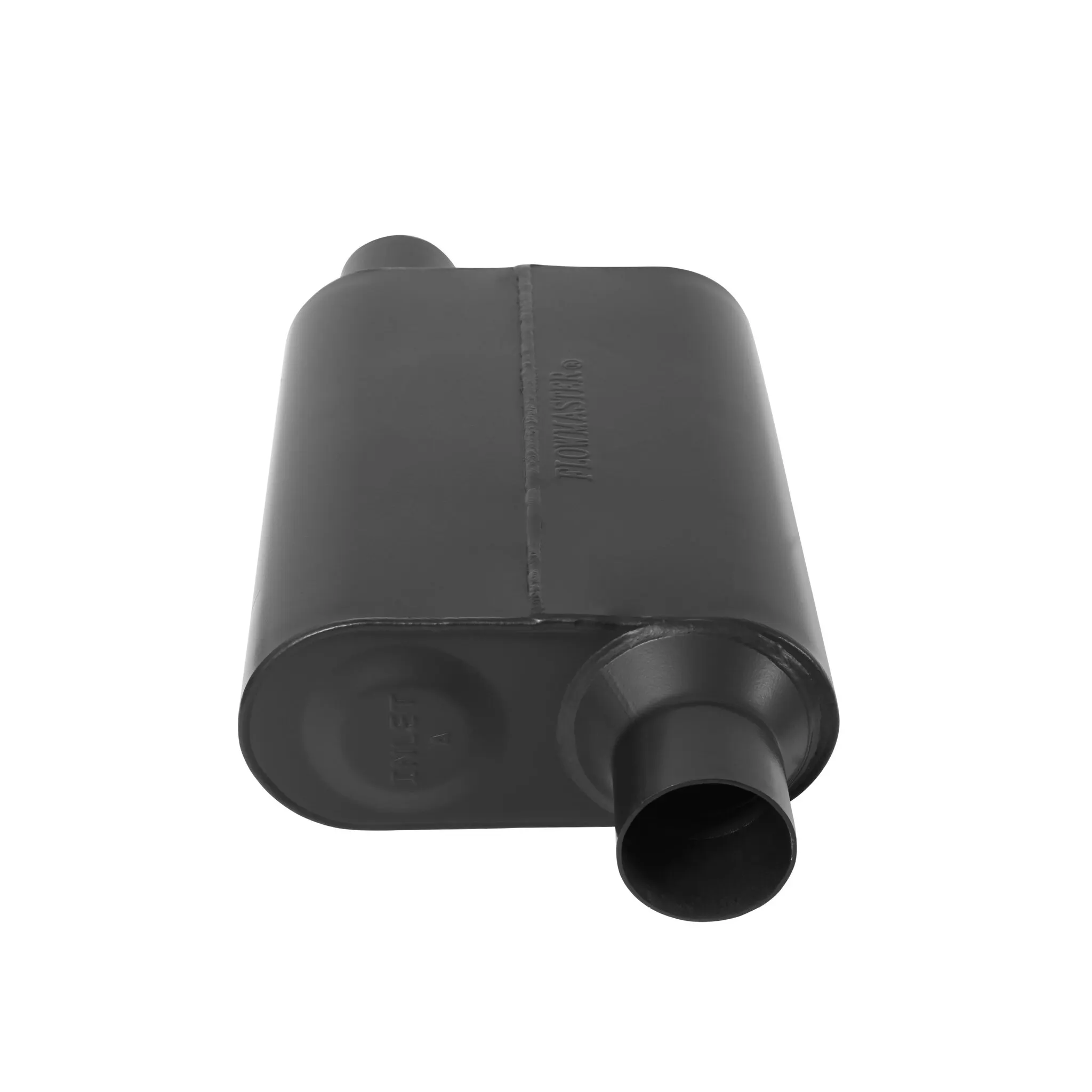 Flowmaster 8042543 Flowmaster 40 Series Chambered Muffler