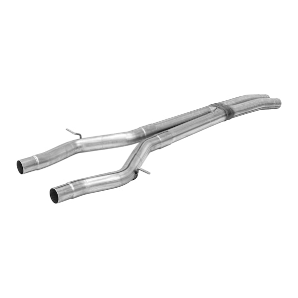 Flowmaster 81083 16-19 CAMARO SS MID PIPE KIT, MAN TRANS