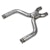 Flowmaster 81106 11-14 MUSTANG 5.0L SCAVENGER X-PIPE KIT