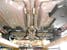 Flowmaster 81109 15-17 MUSTANG GT RESONATOR DELETE XPIPE
